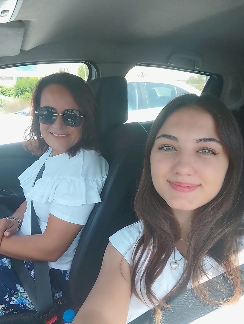 Çiğli Cadde Sürücü Kursu