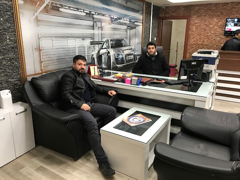 Canlar Taşıt Sürücü Kursu