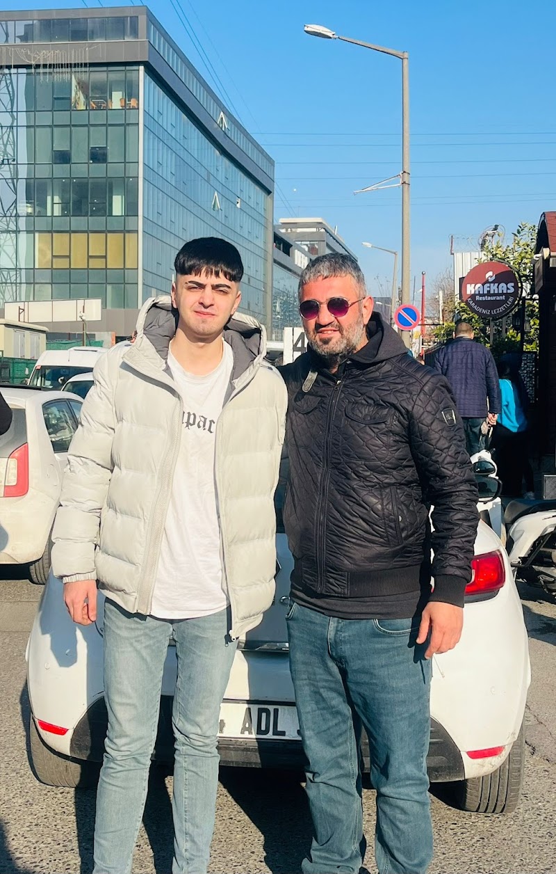 Gündem Sürücü Kursu