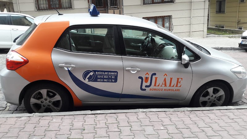 Lale Bağcılar Sürücü Kursu