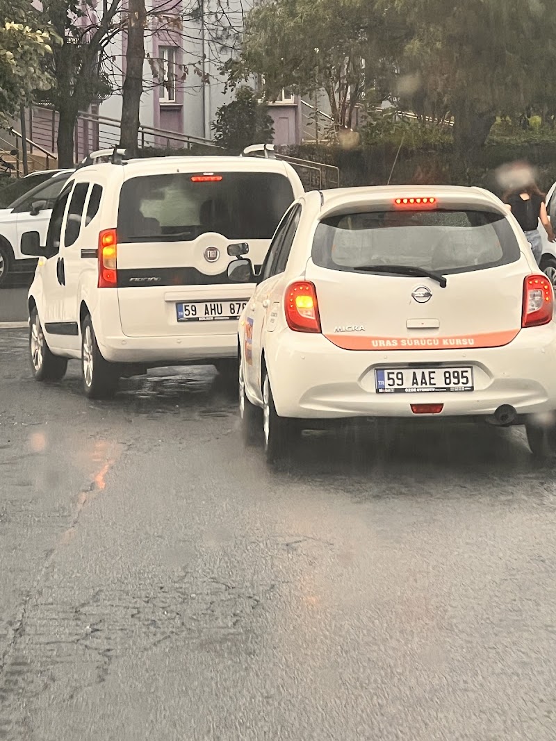 Uras Sürücü Kursu