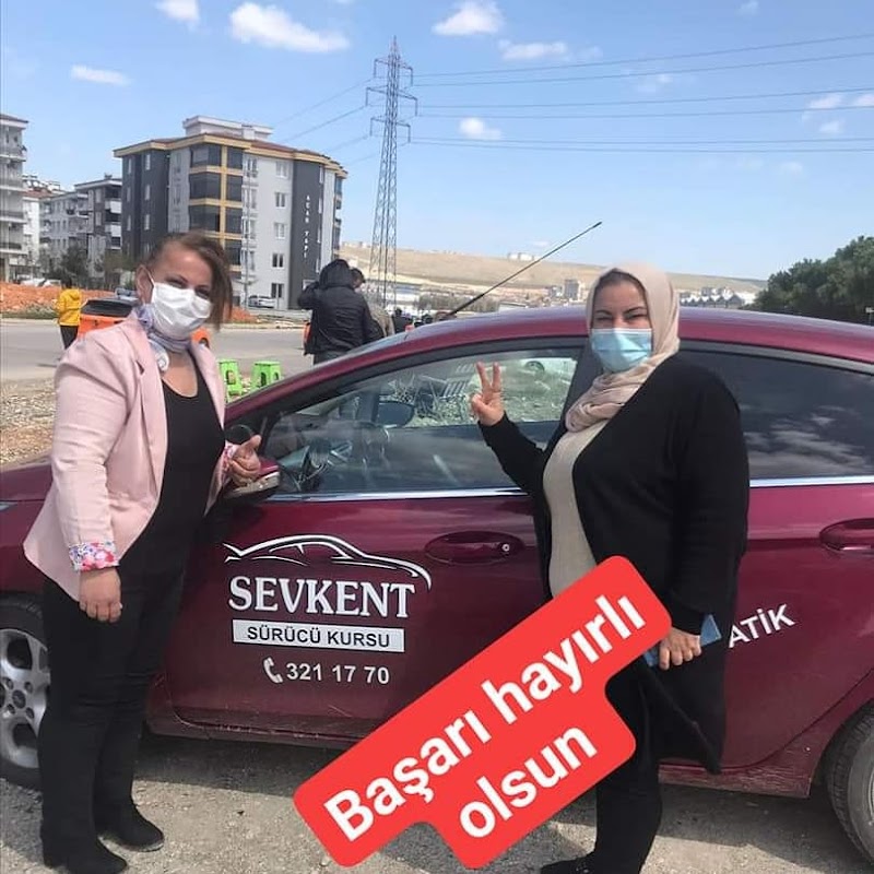 Sevkent Sürücü Kursu