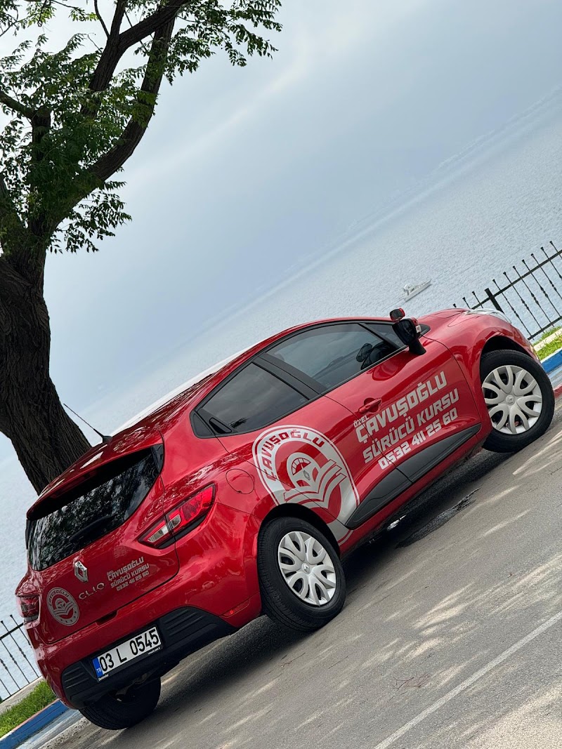 Çavuşoğlu Taşıt Sürücü Kursu