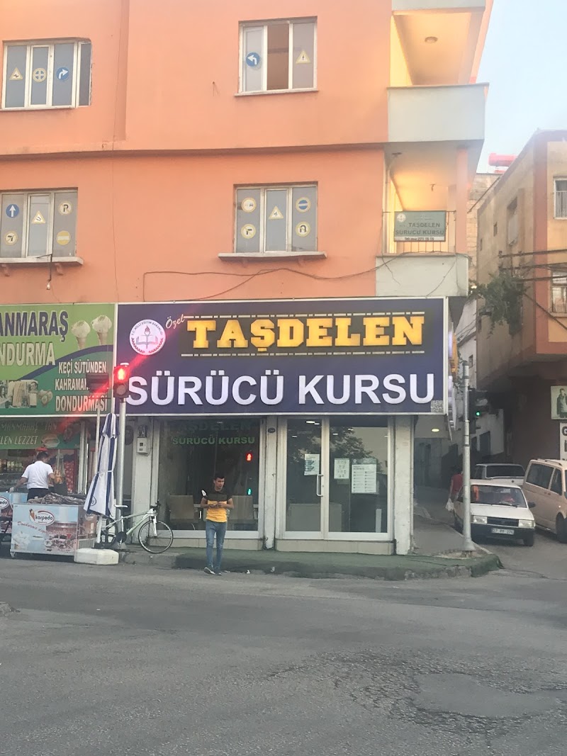 Taşdelen Sürücü Kursu