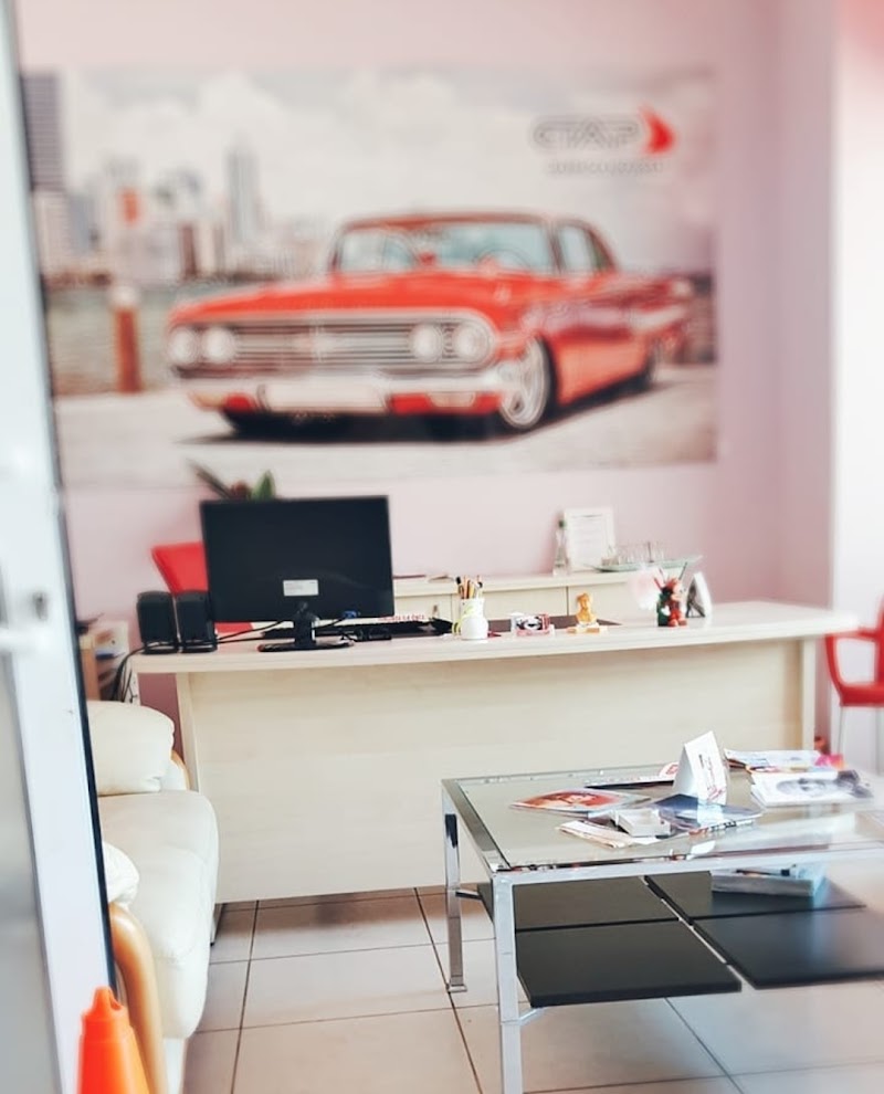 Etap Sürücü Kursu