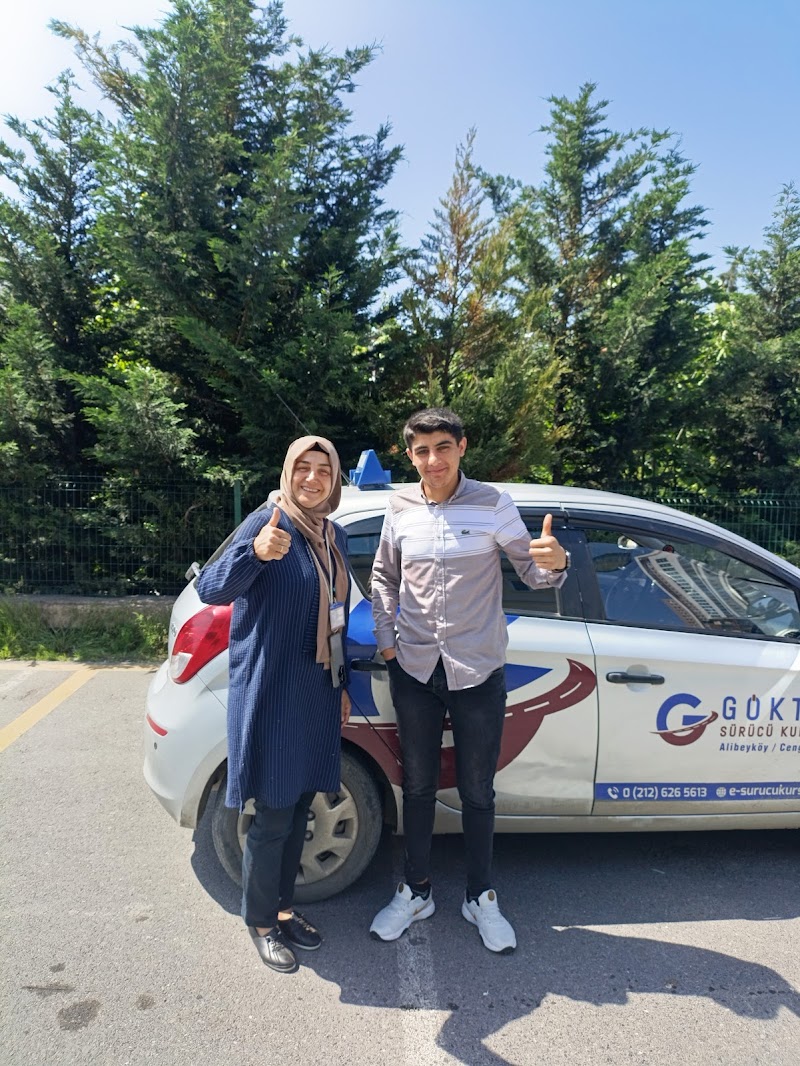Öz Göktaş Sürücü Kursu