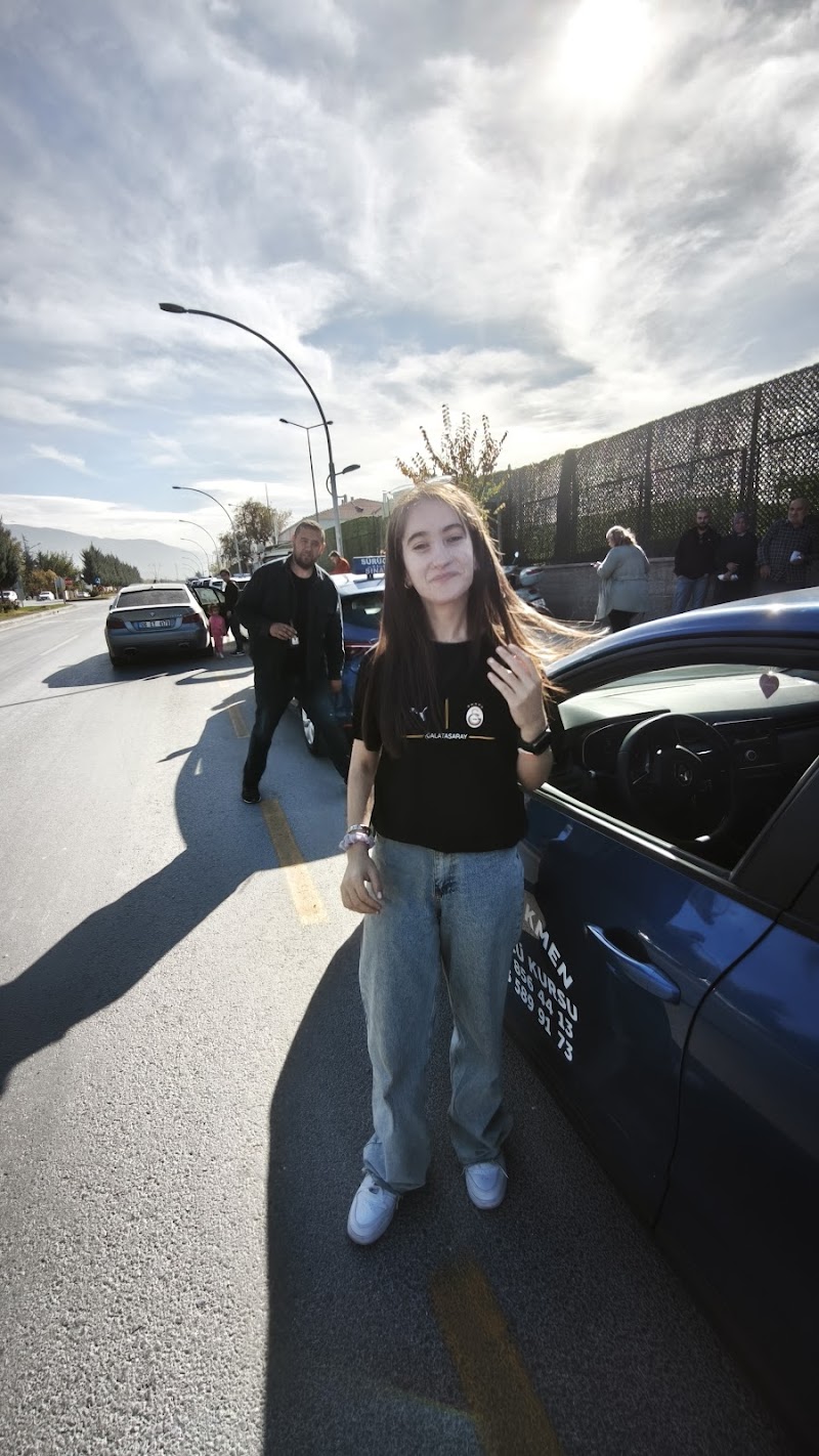 Malatya Sefa Sürücü Kursu