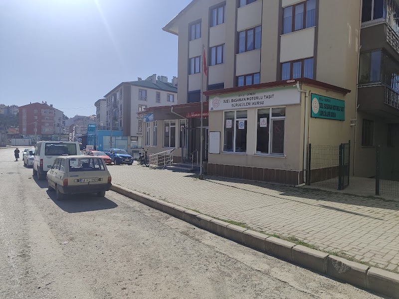 Başaran Sürücü Kursu