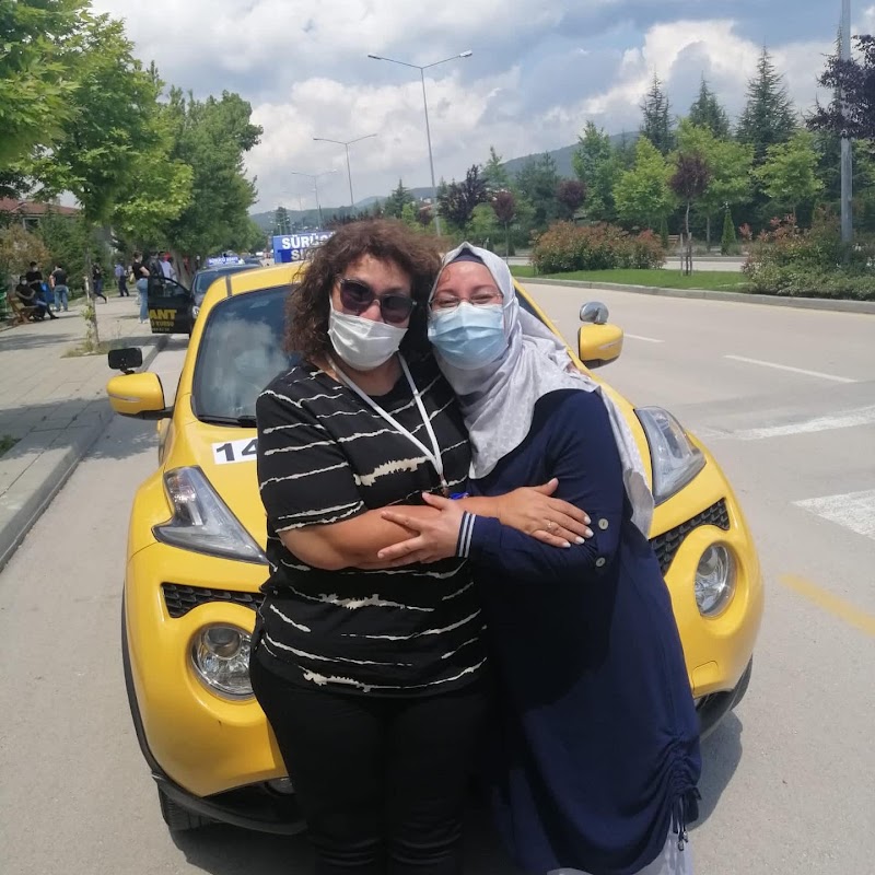 Şahin Sürücü Kursu