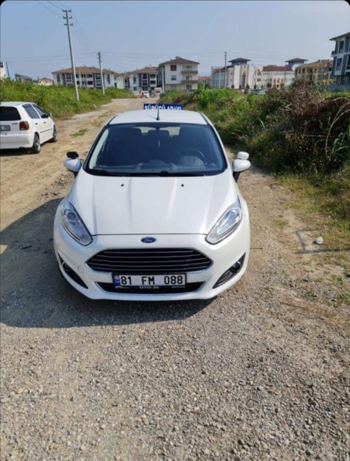 Büyük Ağrı Dağı Sürücü Kursu