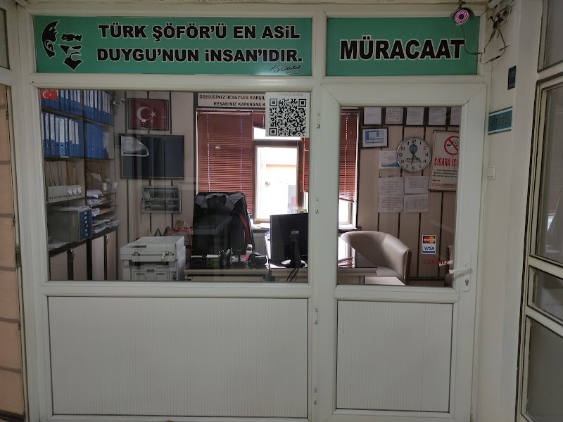 Polat Sürücü Kursu