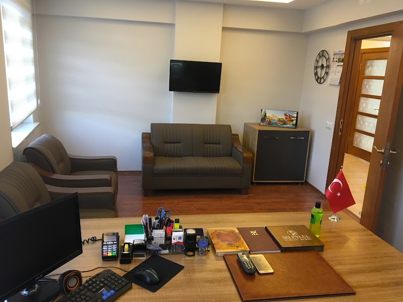 İki Eylül Sürücü Kursu