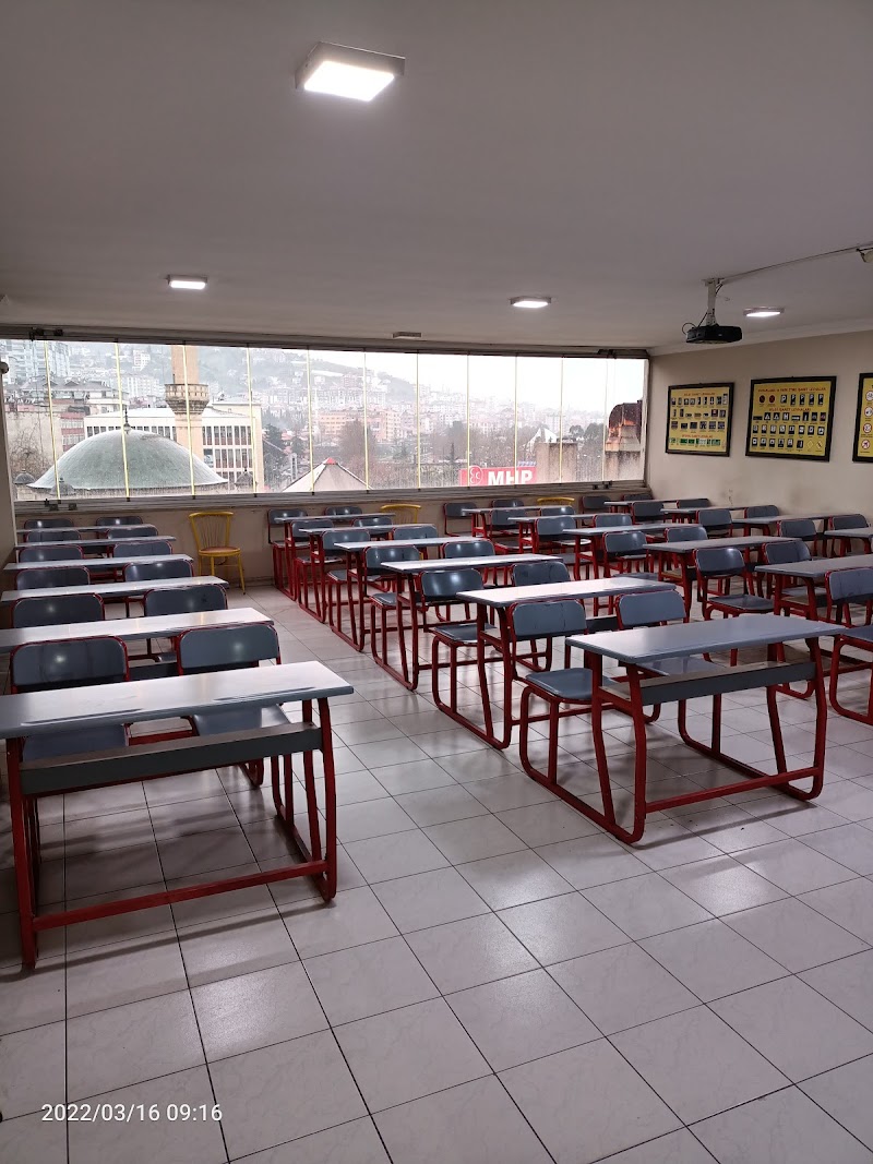 Akçaabat Sebat Sürücü Kursu