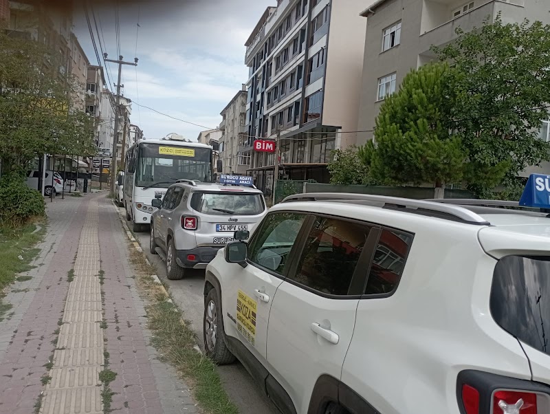 Koza Taşıt Sürücü Kursu