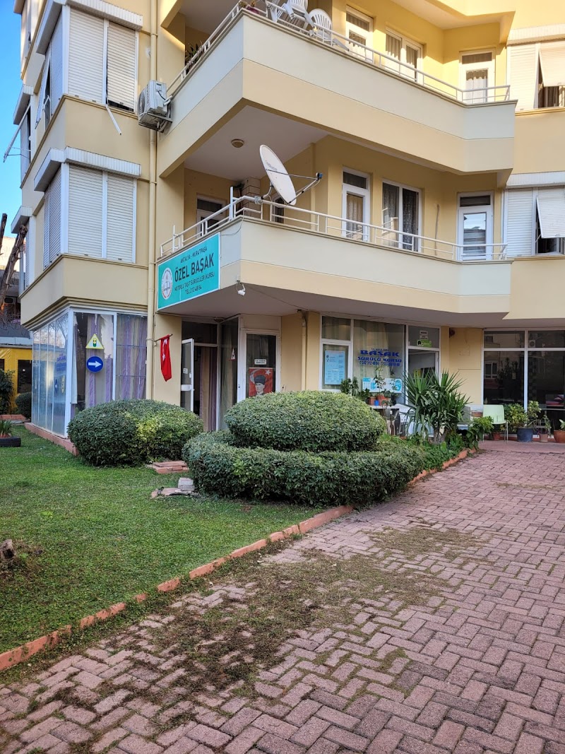 Başak Sürücü Kursu