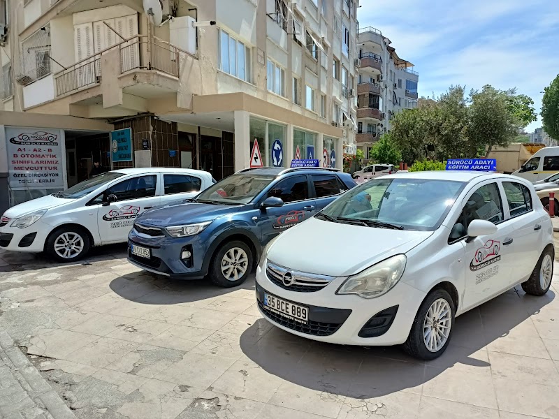 Piroğlu Taşıt Sürücü Kursu