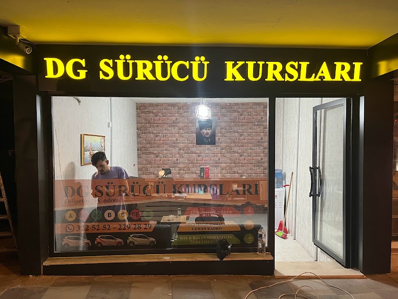 Davut Taşıt Sürücü Kursu