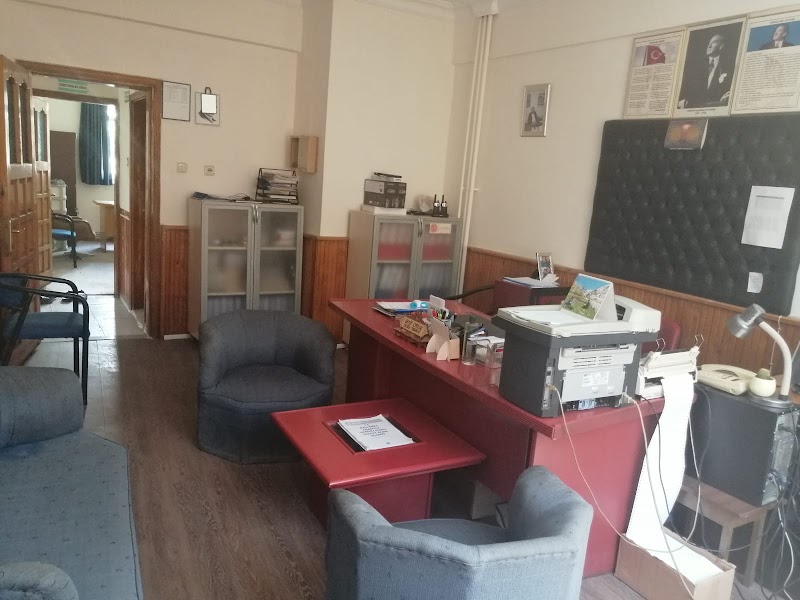 Anadolu Sürücü Kursu