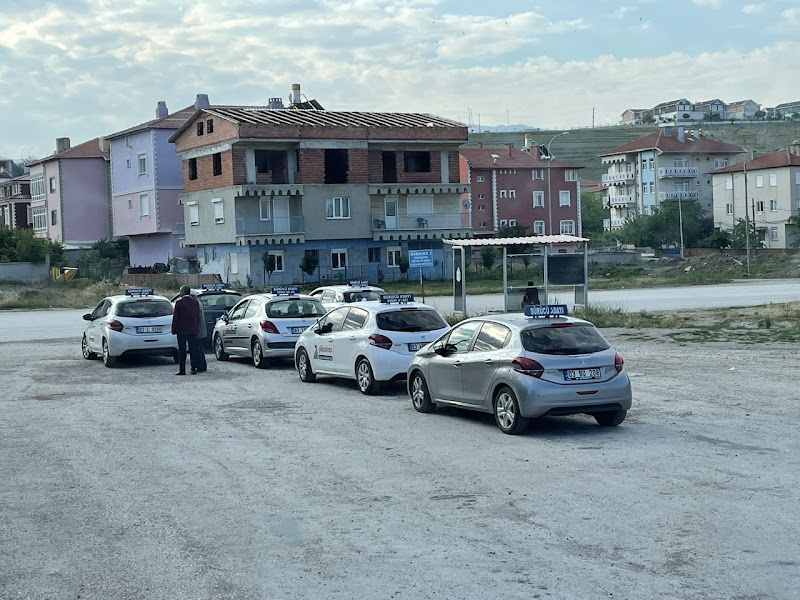 Yüksel İmza Sürücü Kursu