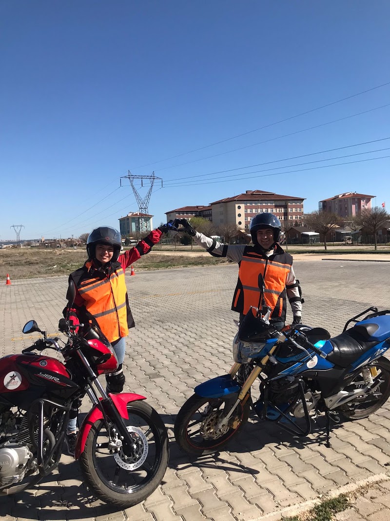Eskişehir Yıldız Sürücü Kursu