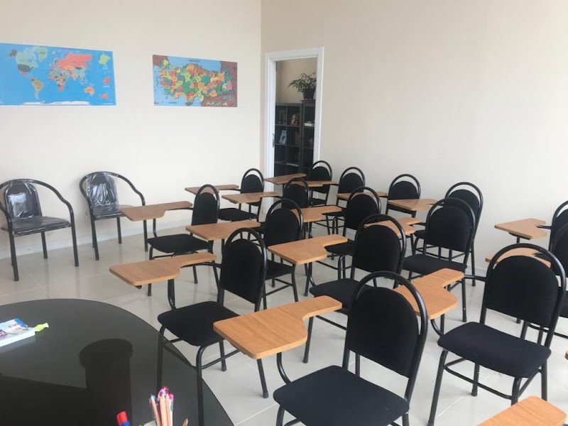 Öz Balkanlar Sürücü Kursu