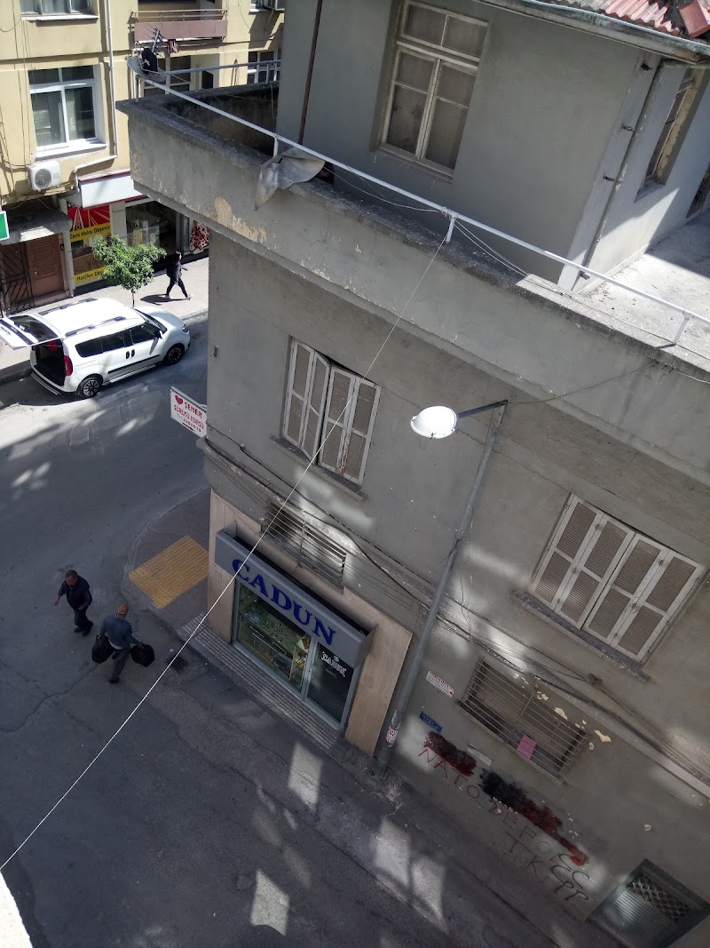 Yeni Şener Sürücü Kursu