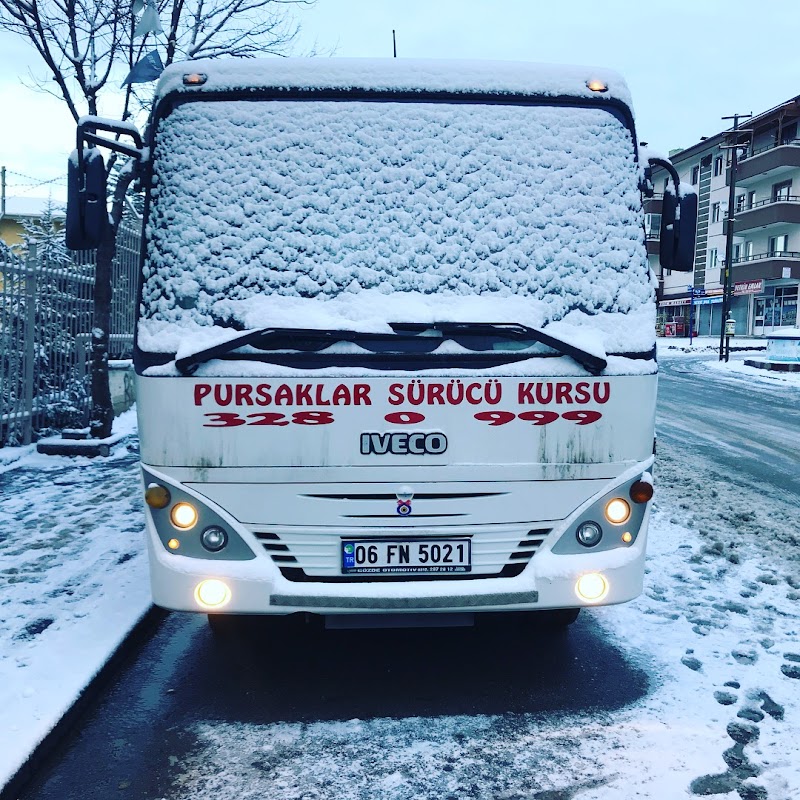 Pursaklar Sürücü Kursu