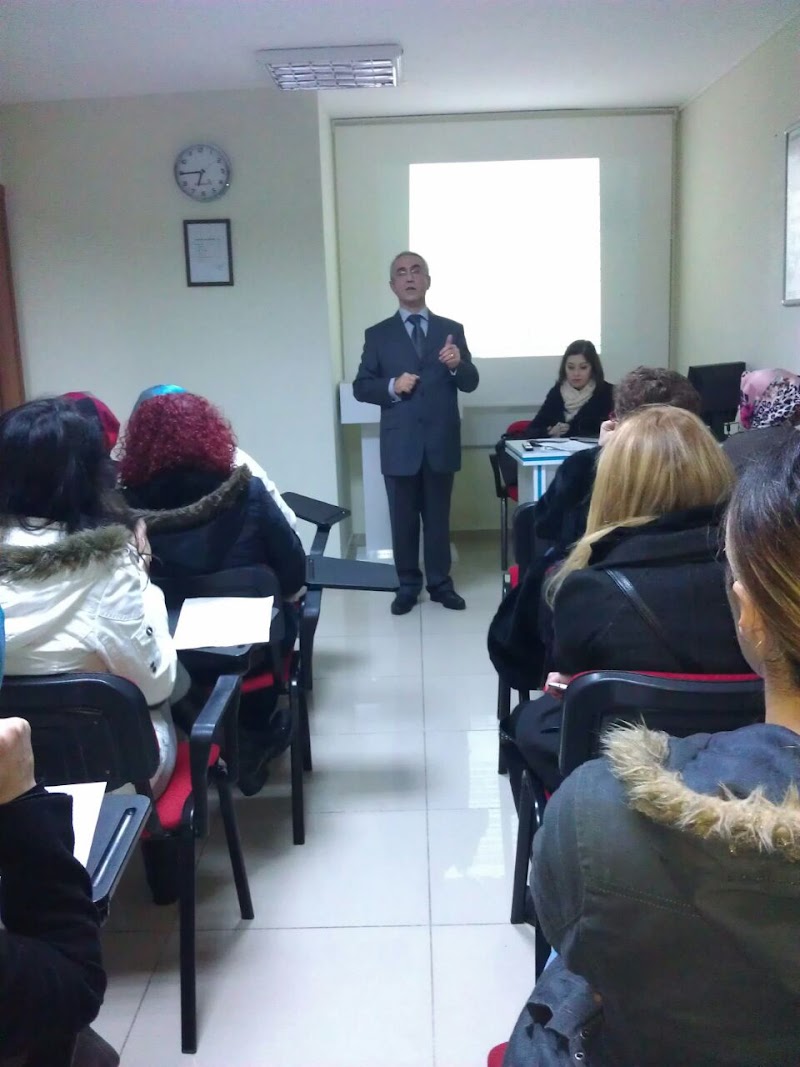 Özdamla Sürücü Kursu (Kartal - Uğur Mumcu Şubesi)