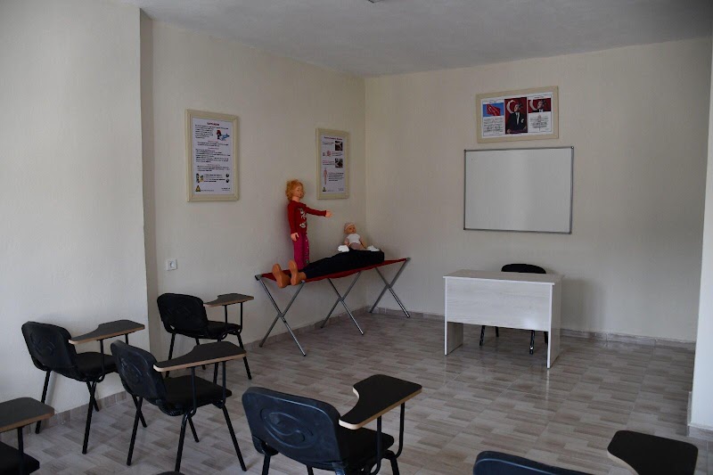 Piroğlu Taşıt Sürücü Kursu