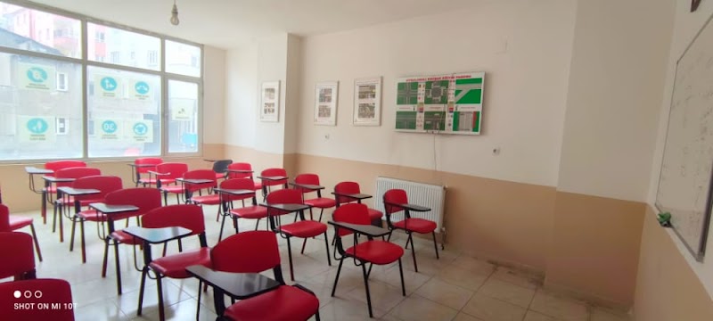 Uludere Sürücü Kursu