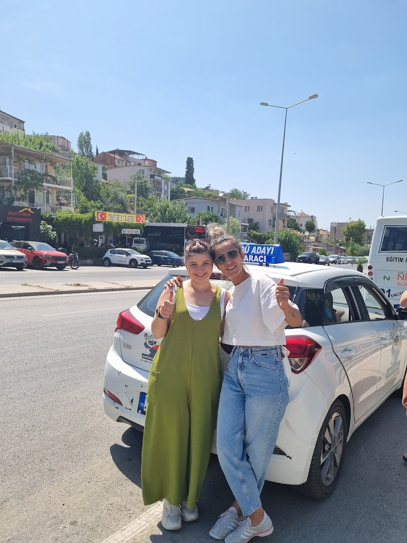 Yakamoz Sürücü Kursu