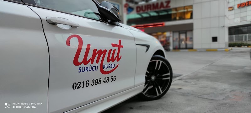 Umut Sürücü Kursu
