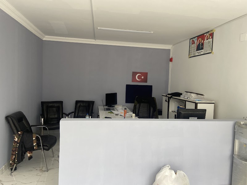 Haçka Taşıt Sürücü Kursu