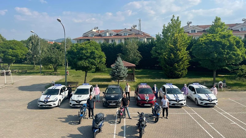 Uzman16 Sürücü Kursu