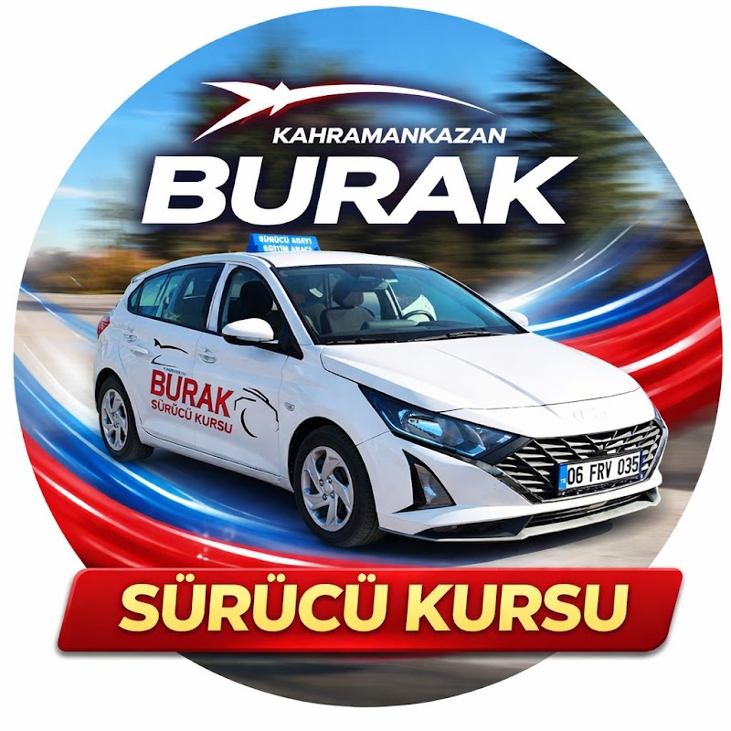 Kazan Burak Sürücü Kursu