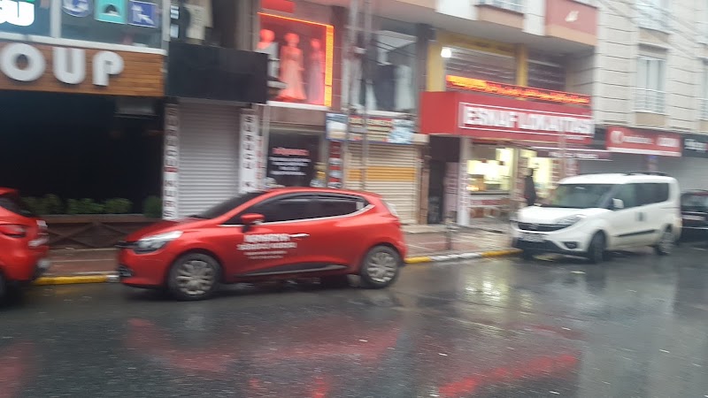 Kanarya Sürücü Kursu (Esenyurt Şubesi)