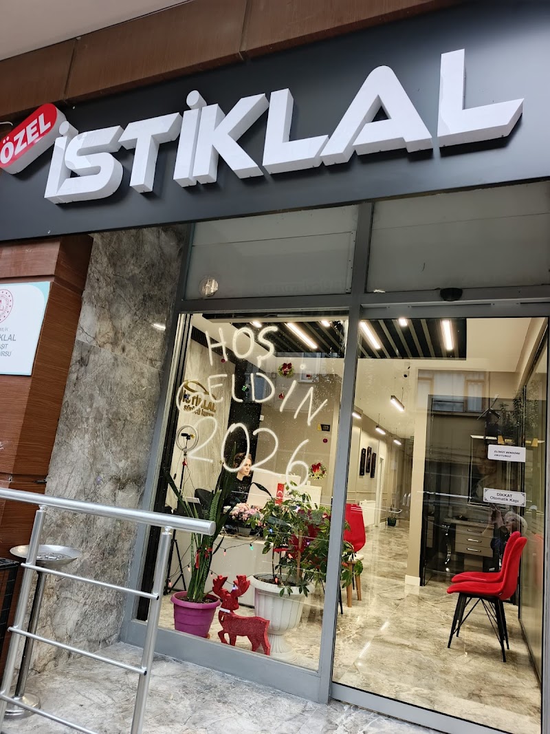 İstiklal Sürücü Kursu