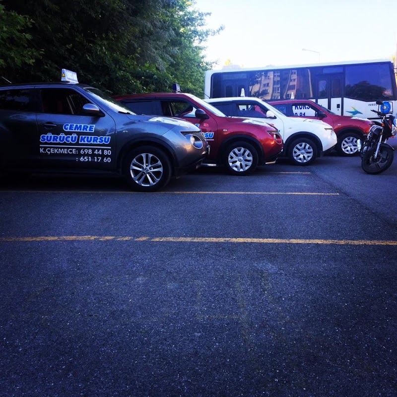 Güneşli Cemre Sürücü Kursu