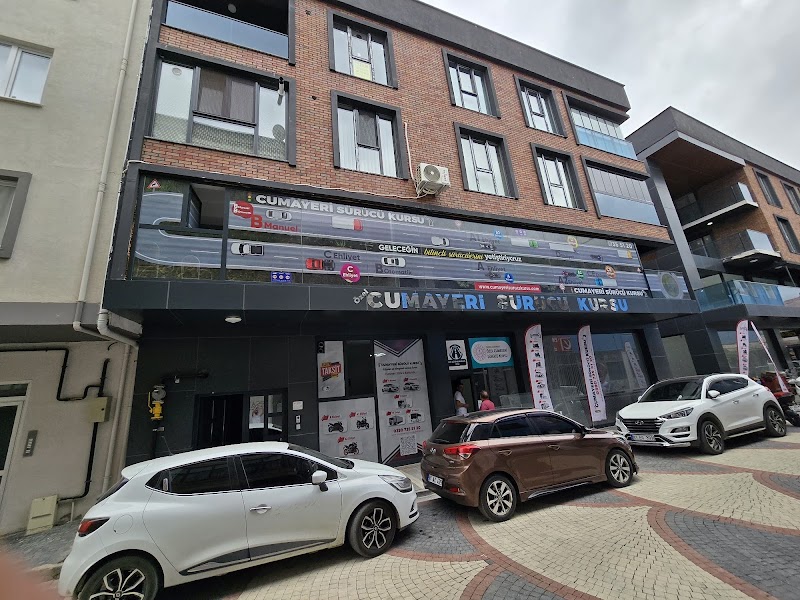Cumayeri Taşıt Sürücü Kursu