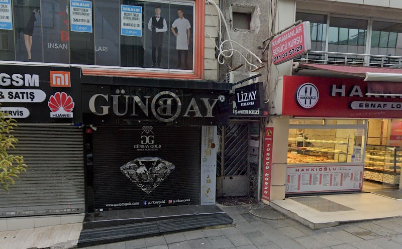 Kahramanlar Sürücü Kursu