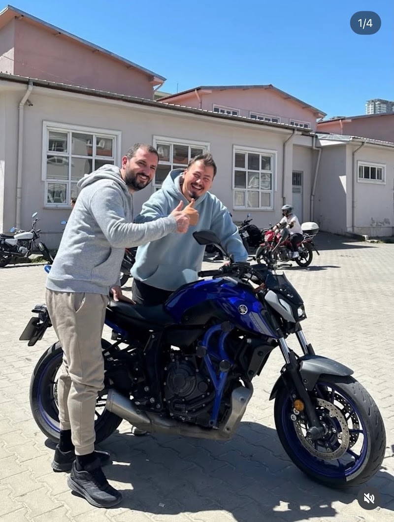 Efe Sürücü Kursu