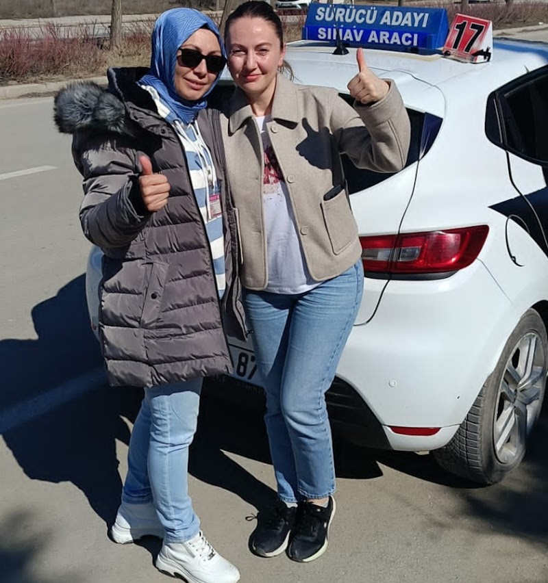 Eskişehir Yıldız Sürücü Kursu