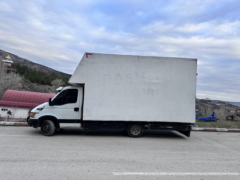 Kadışehri Sürücü Kursu
