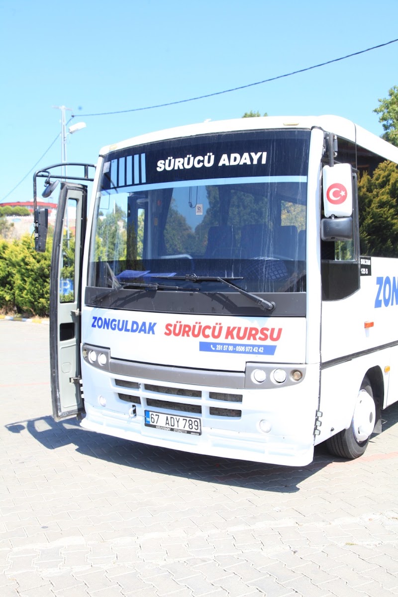 Zonguldak Sürücü Kursu