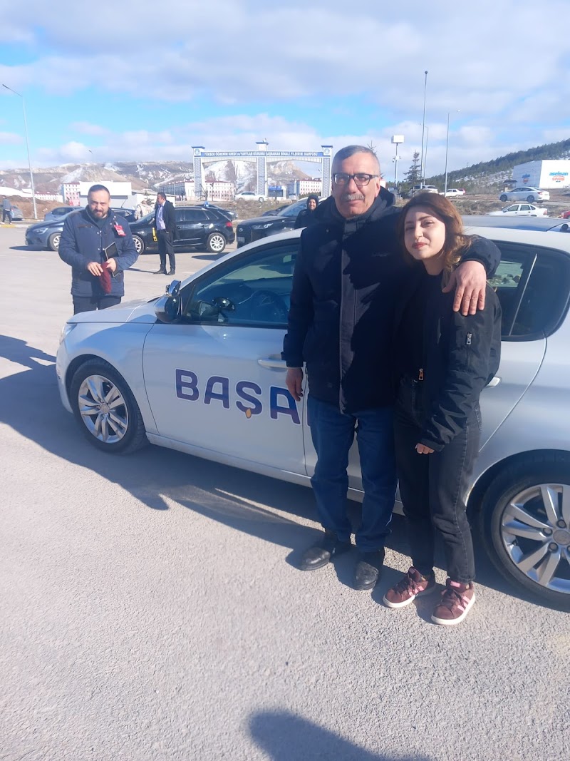 Büyük Başak Sürücü Kursu