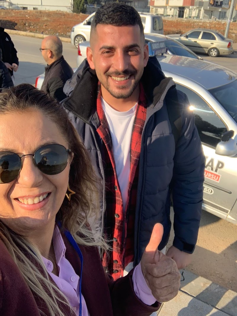 Yasemin Taşıt Sürücü Kursu