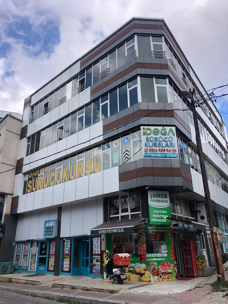 Doğa Kavacık Sürücü Kursu