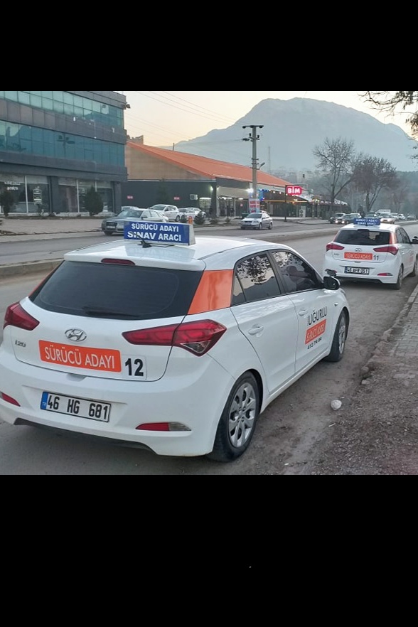 Uğurlu Sürücü Kursu