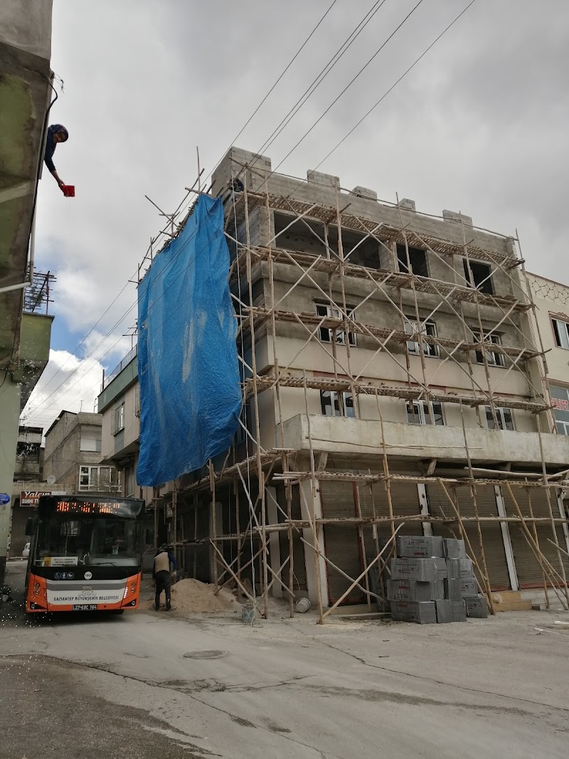 Mimar Sinan Sürücü Kursu