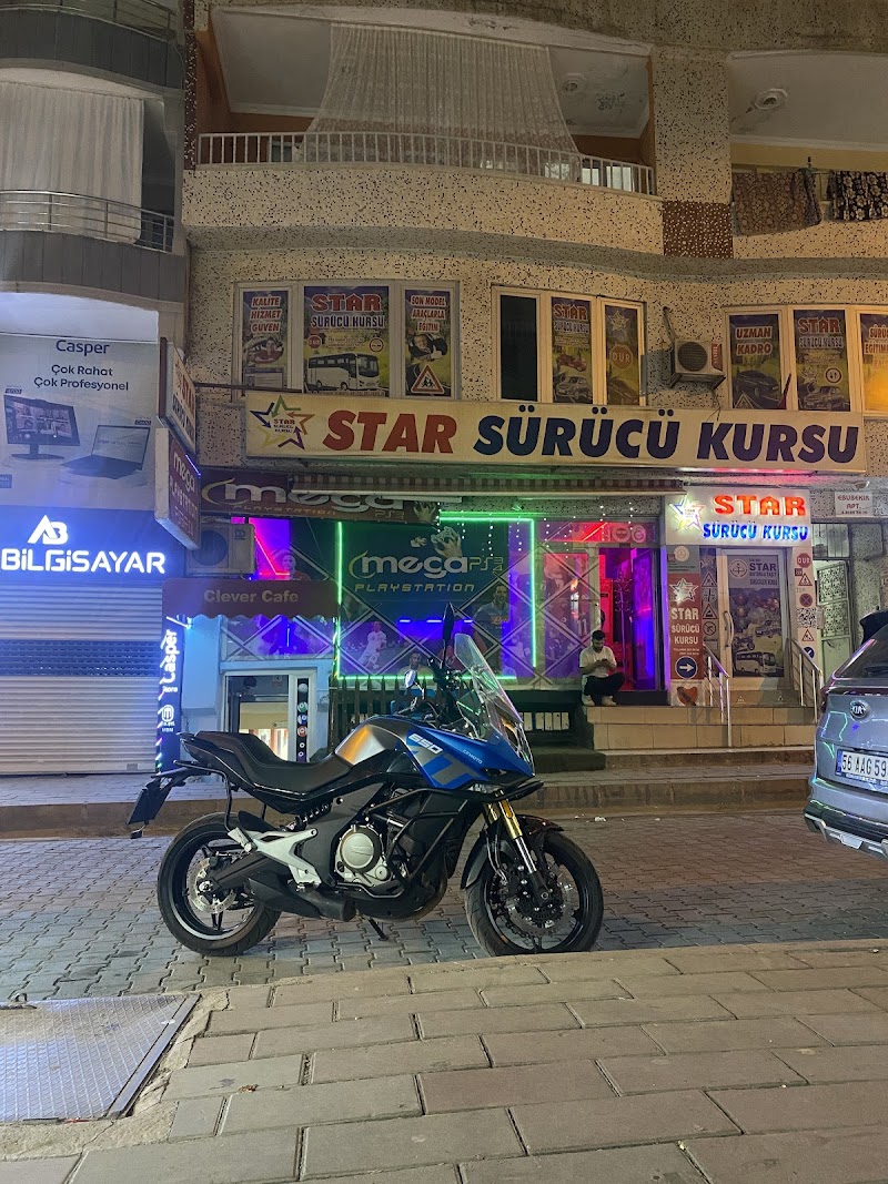Star Sürücü Kursu
